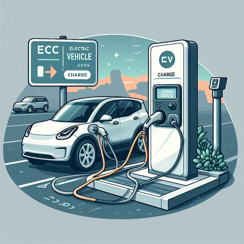 EV-Charging-Plan-set EV Charging Plan set